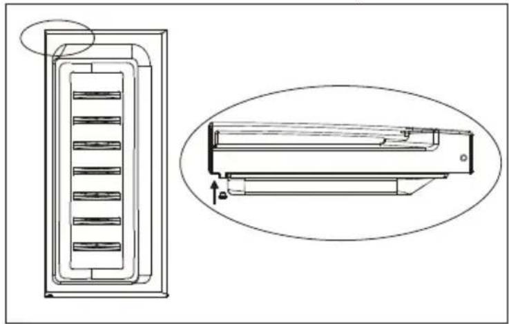 Orima ORH 450 X - Blocos de Borracha - 2