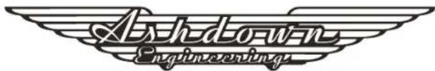 Ashdown Engineering