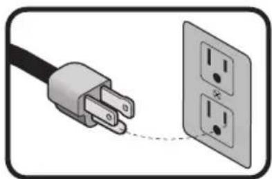 Pretul COMP-20LP - Requerimientos eléctricos - 1