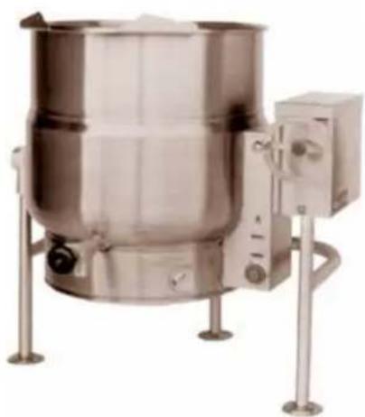 Blodgett KLS-25E - PRODUCT LINE - 2