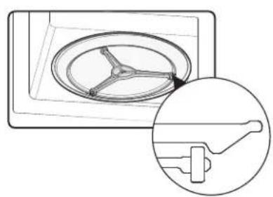 WINIA WOR07R3ZER - FEATURES DIAGRAM - 2