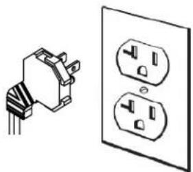 Marvel MACR215SS01B - Electrical Connection - 2