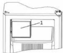 Marvel MACR215SS01B - Ice Maker Adjustment - 1