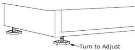 Turn to Adjust