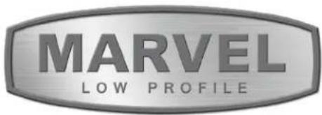 MARVEL LOW PROFILE