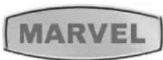 Marvel MACR215SS01B - Service Parts List - 1
