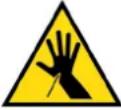 Baumr-AG BPR890 - Safety Symbols - 17
