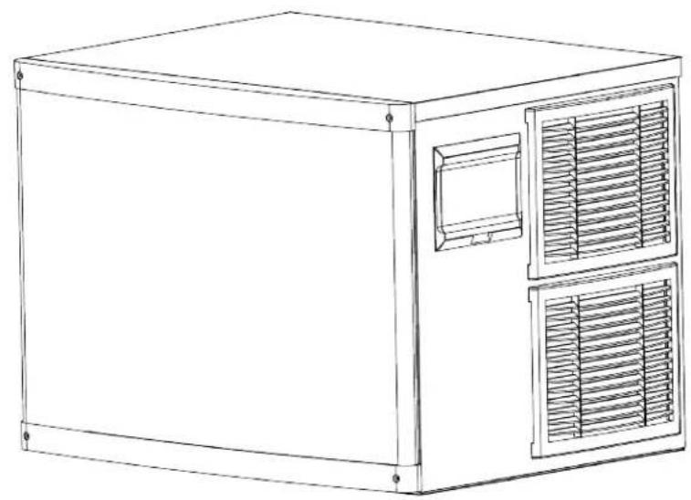 Norpole NPCIM500M - User's Manual - 2