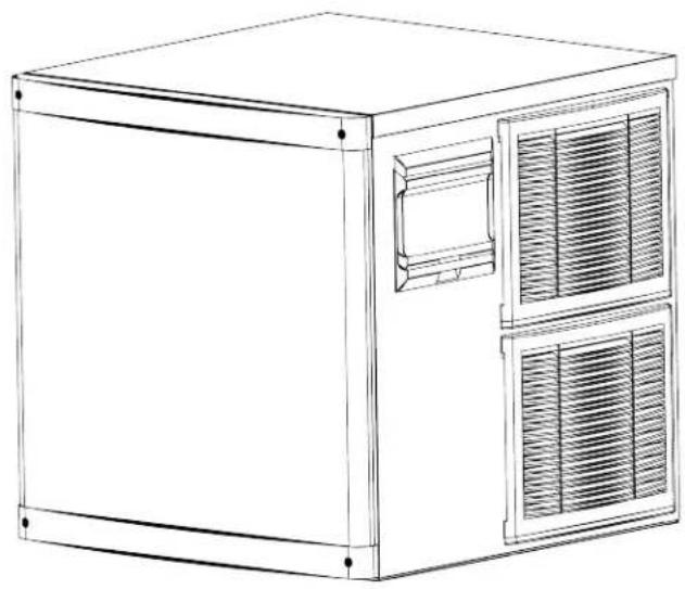 Norpole NPCIM500M - User's Manual - 1