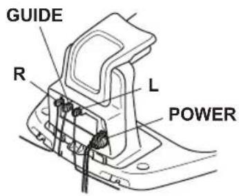 GUIDE R L POWER