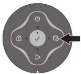 FLYMO EasiLife Go 200 - To set the product to operate in Main area - 1