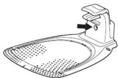 FLYMO EasiLife Go 200 - To do a visual check of the charging station - 1