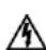 YSI MultiDO 5500D - Warnings - 3