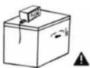 Kunft KCF1897 - Avisos elétricos - 4