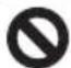 Kunft KCF1897 - Disposal Warnings - 1