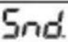 KIDDE KN-COU-B - Operating and Alarm Characteristics (cont.) - 3