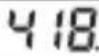 KIDDE KN-COU-B - Operating and Alarm Characteristics (cont.) - 7