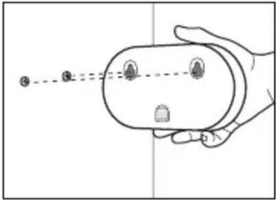 KIDDE KN-COU-B - Installation Instructions - 1