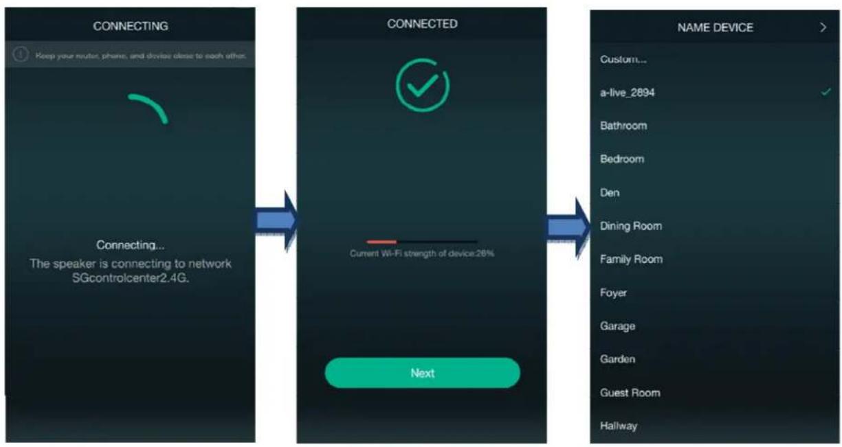 Speco Technologies AS1 - Configure - 2