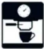 Lenoxx Healthy Choice CG112 - SET THE COFFEE GRIND SIZE: - 5