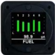 Aerospace Logic FL204 - 5