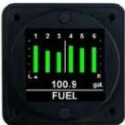 Aerospace Logic FL204 - 6