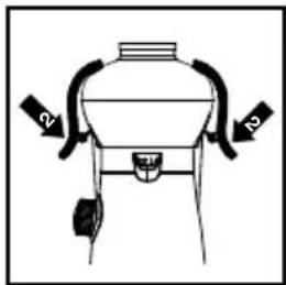 CUISINART Kick Start CBJ-450XA - BLENDER OPERATING AND SAFETY TIPS - 7