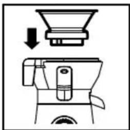 CUISINART Kick Start CBJ-450XA - BLENDER OPERATING AND SAFETY TIPS - 3