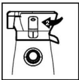 CUISINART Kick Start CBJ-450XA - BLENDER OPERATING AND SAFETY TIPS - 2