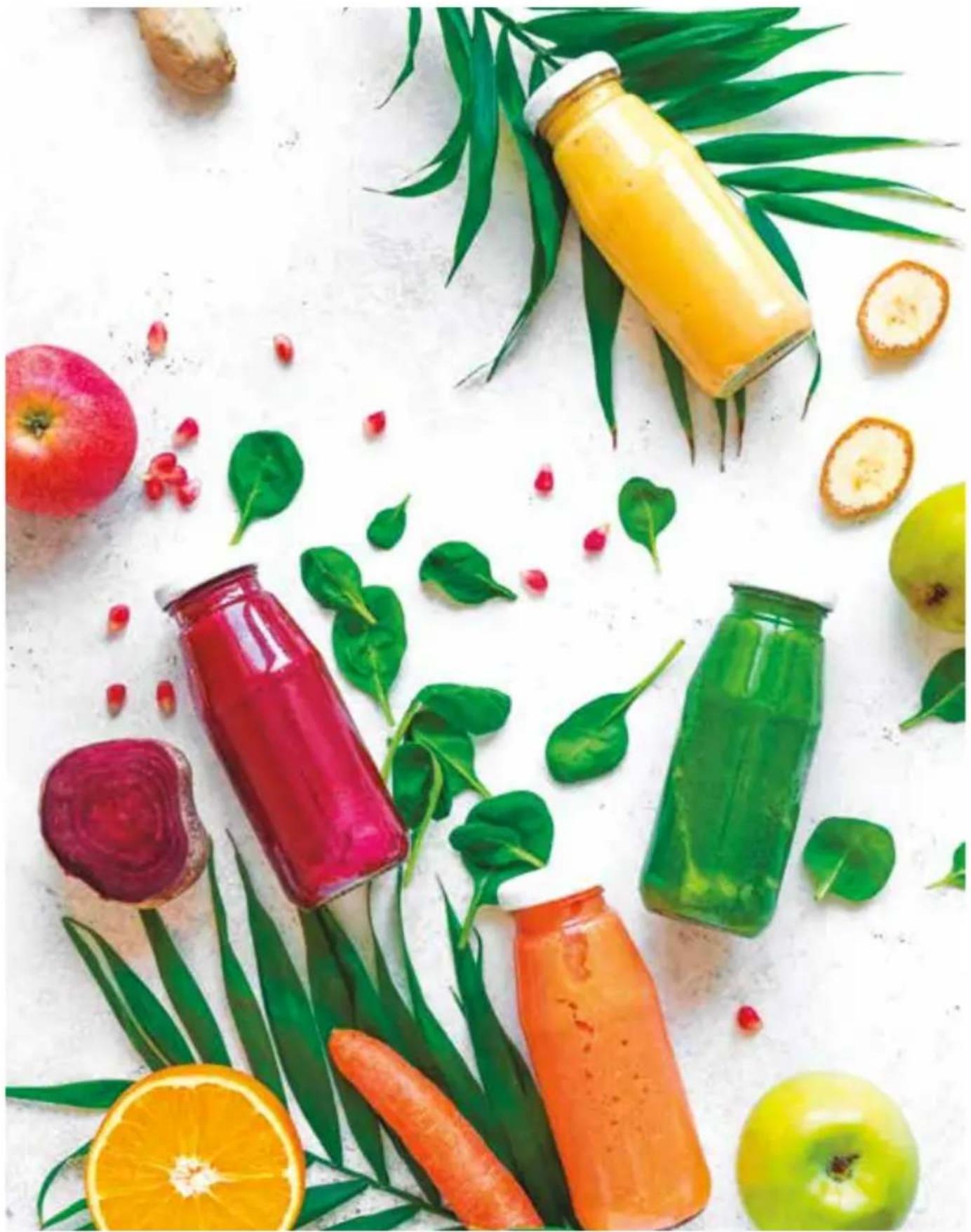 CUISINART Kick Start CBJ-450XA - Juicer Cleaning Tips: - 1