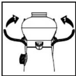 CUISINART Kick Start CBJ-450XA - BLENDER OPERATING AND SAFETY TIPS - 6