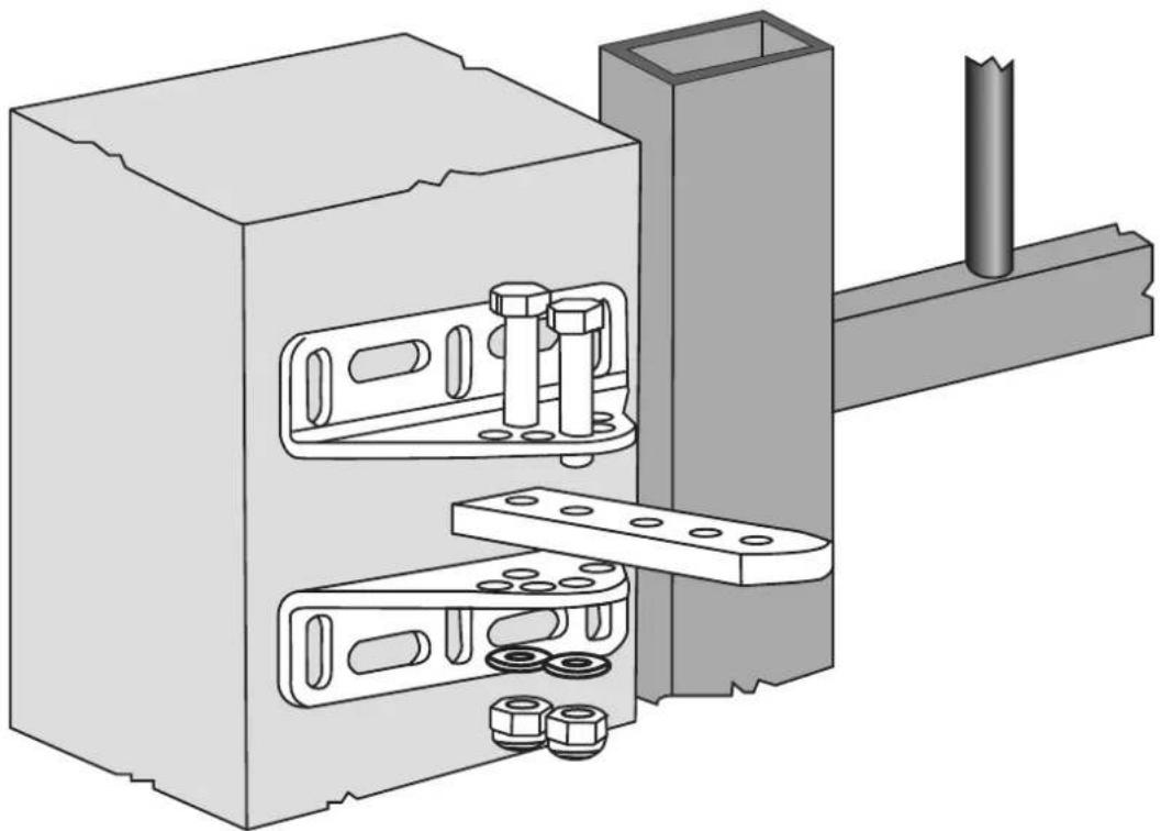 Vimar ELVOX EAM3 - EAM2, EAM3 - 1