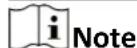Hikvision DS-K1A340WX - Add Shift Schedule - 1