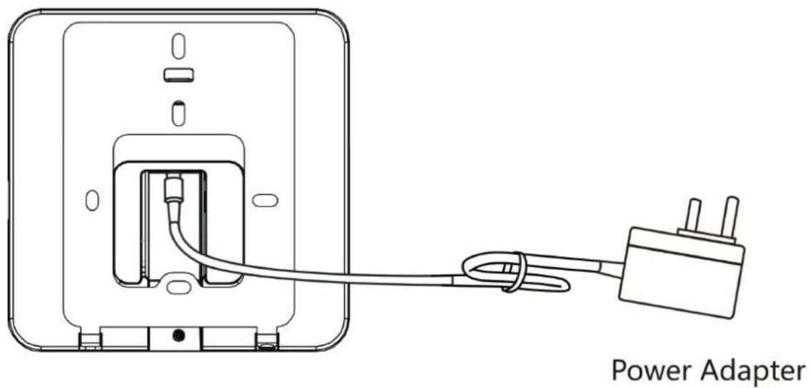 Power Adapter