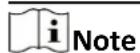 Hikvision DS-K1A340WX - Audible Prompt Duration - 1