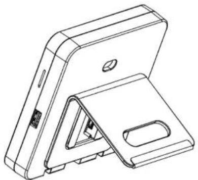 Hikvision DS-K1A340WX - Steps - 3
