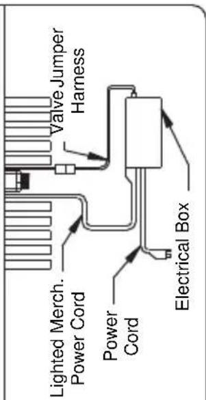 Servend M-45 - CT-6 Plumbing and Wiring - 2