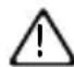 Servend S-150 - Warning - 1