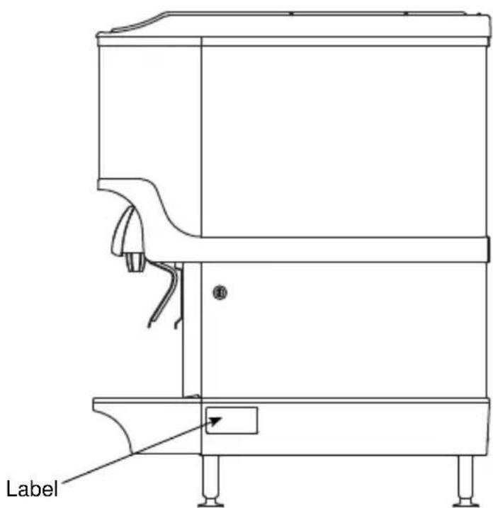 Label