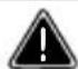 Servend S-150 - Warning - 1