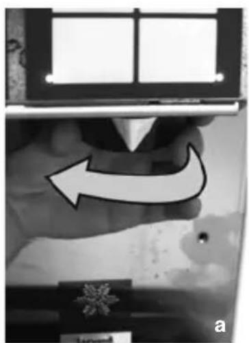 Servend M-90 - Nozzle Removal - 1