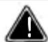 Servend M-90 - Electric Shock Hazard - 1