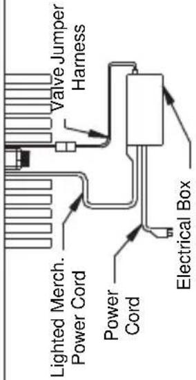 Servend M-90 - CT-6 Plumbing and Wiring - 2