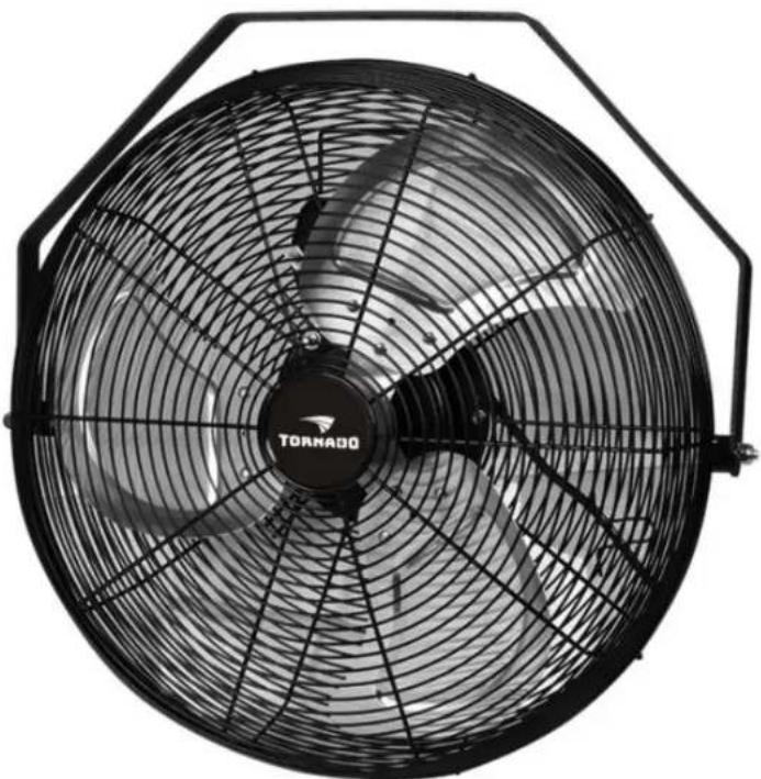 TORNADO HI-FAN-18HVWM-WR-1P - 1