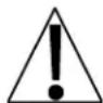 Cardinal Detecto AP-20 - PRECAUTIONS - 1