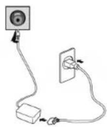 Mitsai MTM4872GR - MONITOR 24/27" - 4