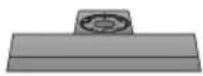 Mitsai MTM4872GR - Instalação Acessórios - 3