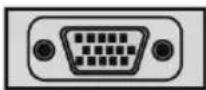 Mitsai MTM4872GR - Conectar o monitor a um PC - 2