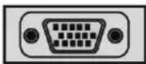 Mitsai MTM4872GR - Conectar el monitor a un ordenador - 2