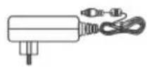 Mitsai MTM4872GR - Instalação Acessórios - 1